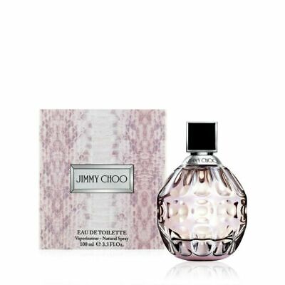 JIMMY CHOO SPRAY FEMME