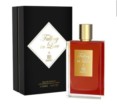 FALLING IN LOVE BY EMPER EDP WOMEN