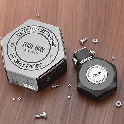 EMPER TOOL BOX EDT MEN