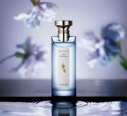 AU THE BLEU BVLGARI EDP FEMME